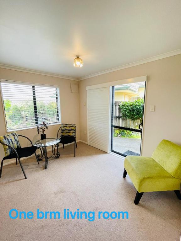 Habour View - Tauranga Central - Casa Con Una Camera Da Letto
