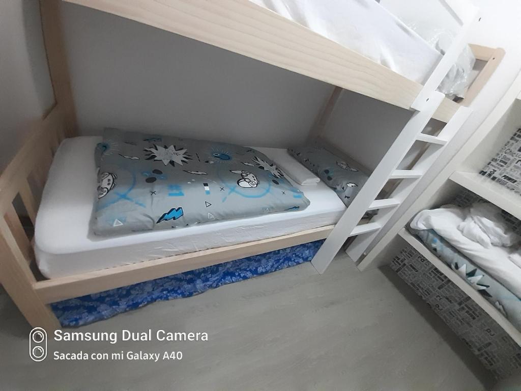 Fotografia z galérie ubytovania Moderno y centrico apartamento en Vigo v destinácii Vigo