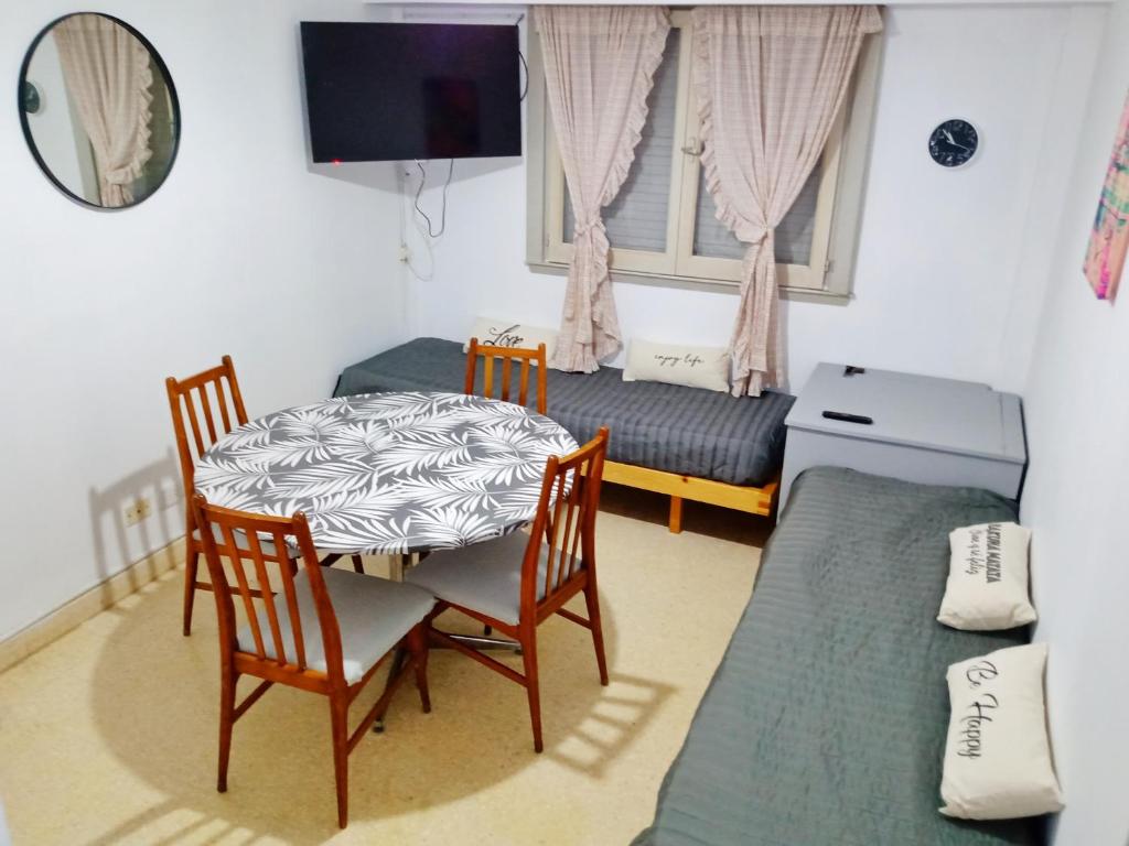 Monte Friendly - Housity