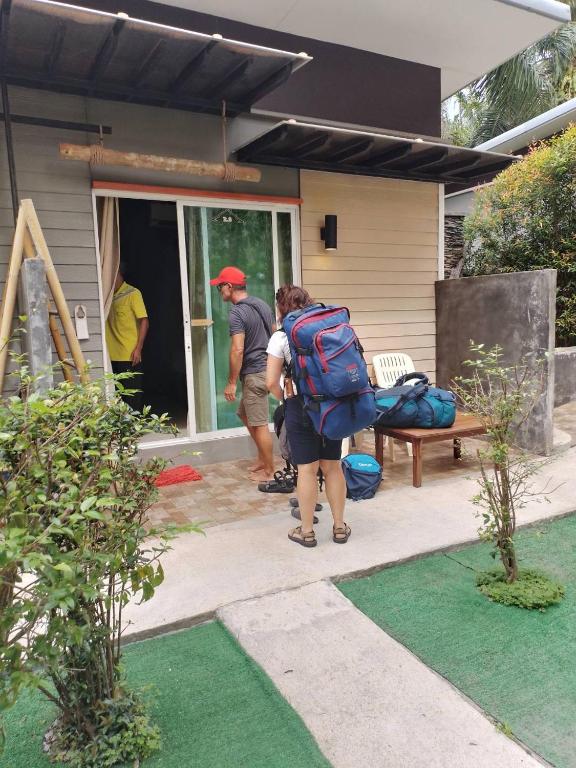 BaanPhong Lanta - 18