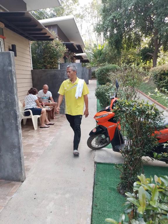 BaanPhong Lanta - 19