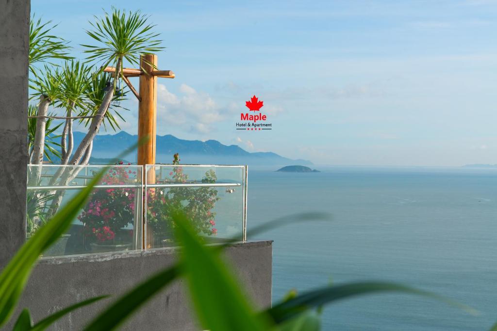 Biệt Thự Cabana Maple