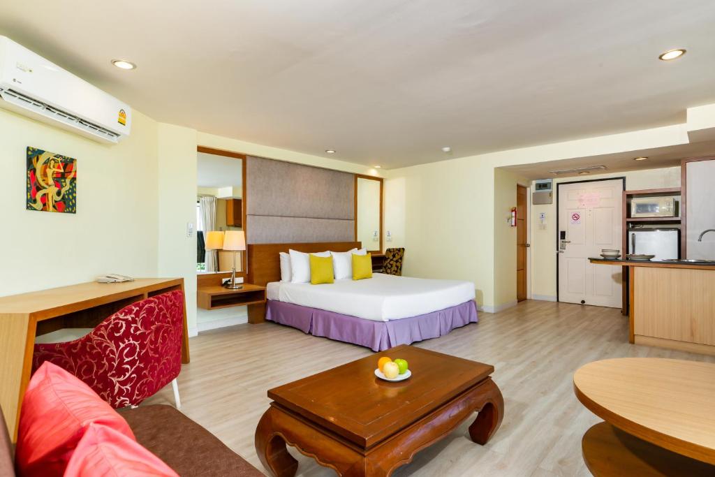 Bella Villa Metro - Resim 11