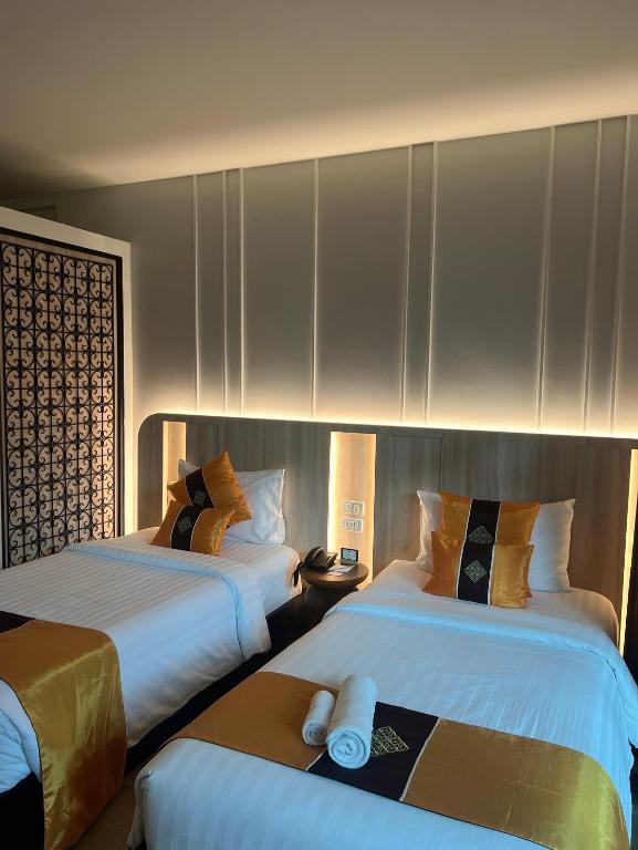 Numsai Khaosuay Resort - 6