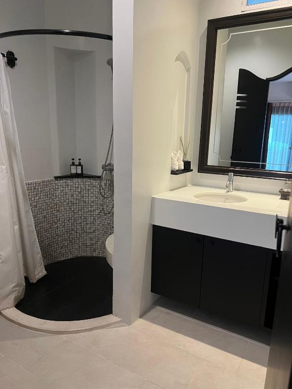 Numsai Khaosuay Resort - 1