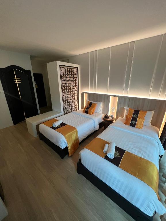 Numsai Khaosuay Resort - 8