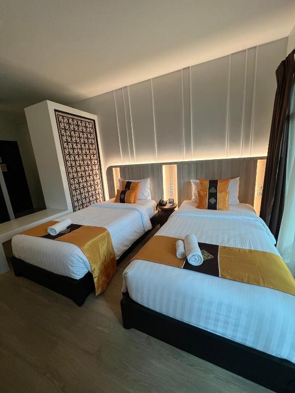 Numsai Khaosuay Resort - 7