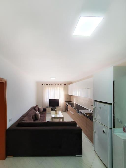 Gallery image of Lovely 2 bedroom condo with parking on premises! in Berat