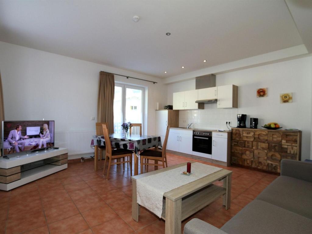 Holiday flats Wirtlerhaus Bichlbach - OTR01001-CYA