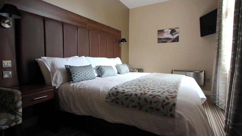 Twin Oaks Hotel - Suite