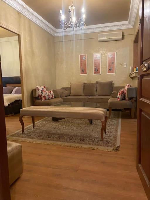 2 Bdrs Lac1 Apartment, Tunis, Tunisia