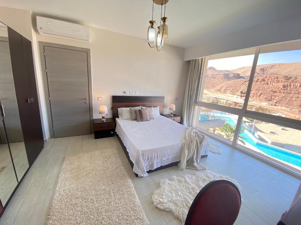 Amazing 3bedroom Chalet il Monte Galala 15021