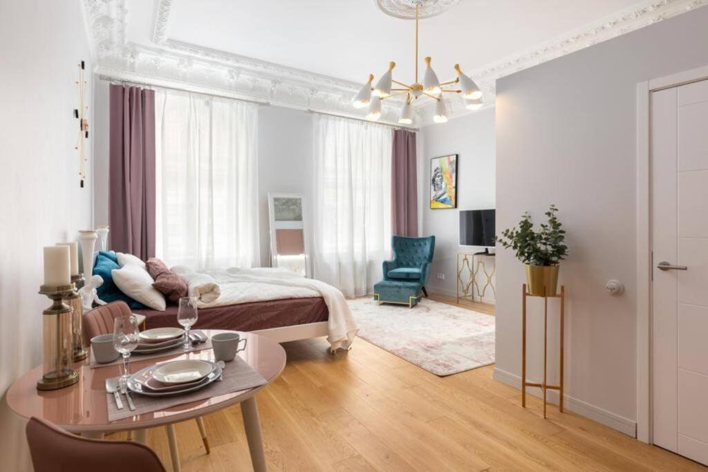 Valentina Design Studio Apartment - Housity