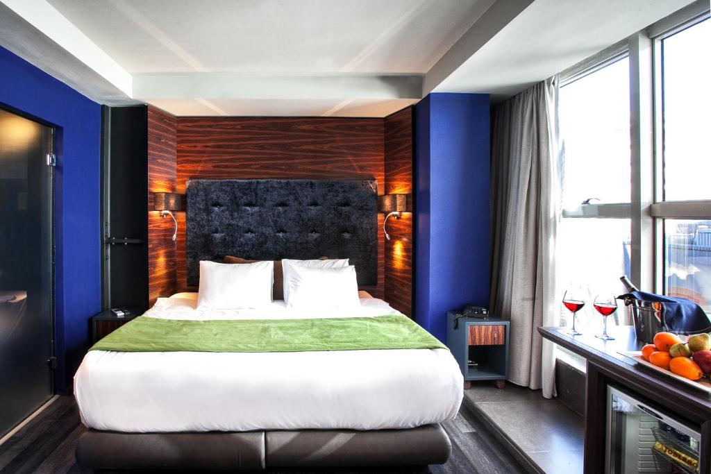 Diamond Suites, Philian Hotels and Resorts - Suite