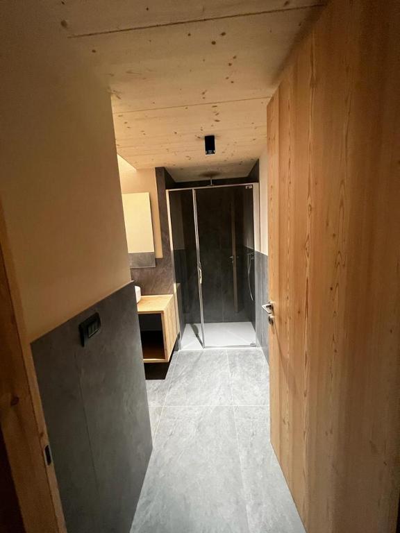 Fotografie z fotogalerie ubytování YETI Design mountain apartments ve Valdidentru