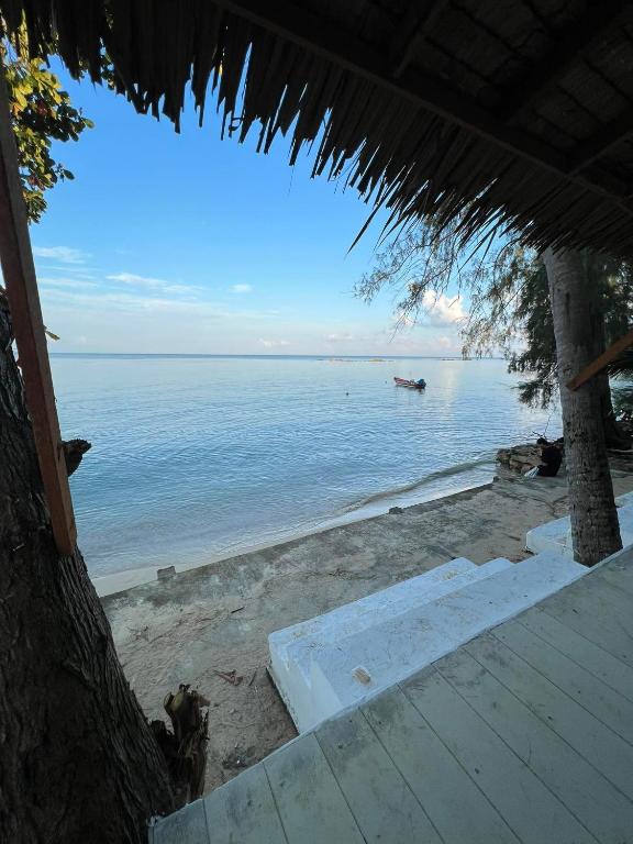 Haad Chao Phao Resort View