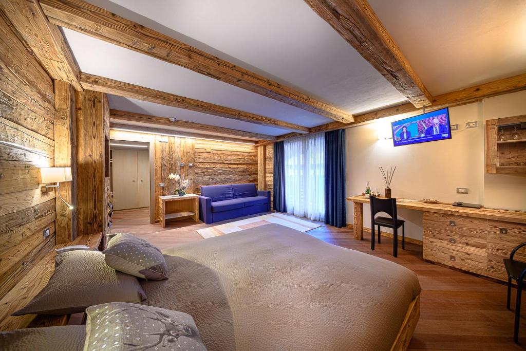 Hotel Ambrosini