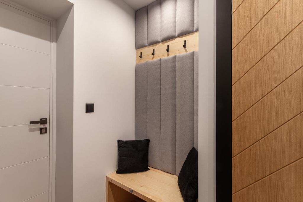 Fotografia z galérie ubytovania Apartamenty u Zajączków v Zakopanom