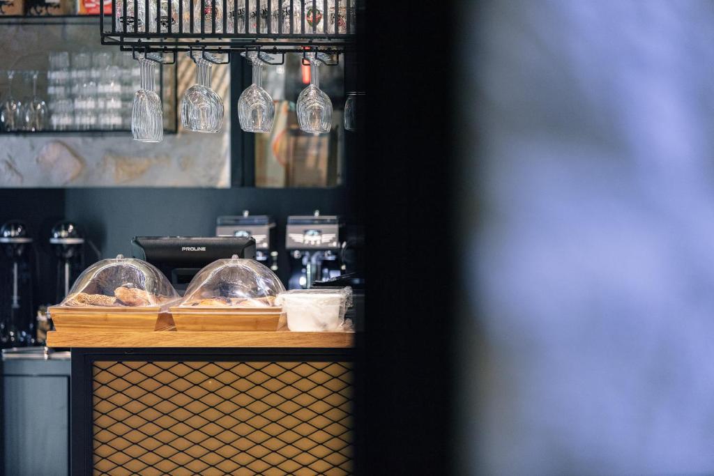 Chapter 02 Gallery Suites - ex GD Gallery Suites - Resim 7