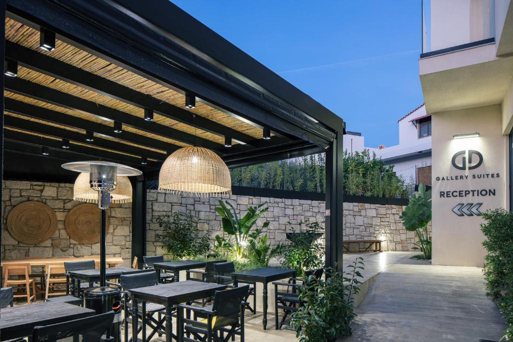 Chapter 02 Gallery Suites - ex GD Gallery Suites - Resim 11