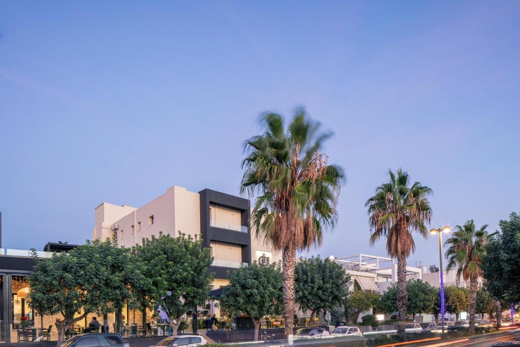 Chapter 02 Gallery Suites - ex GD Gallery Suites - Resim 3