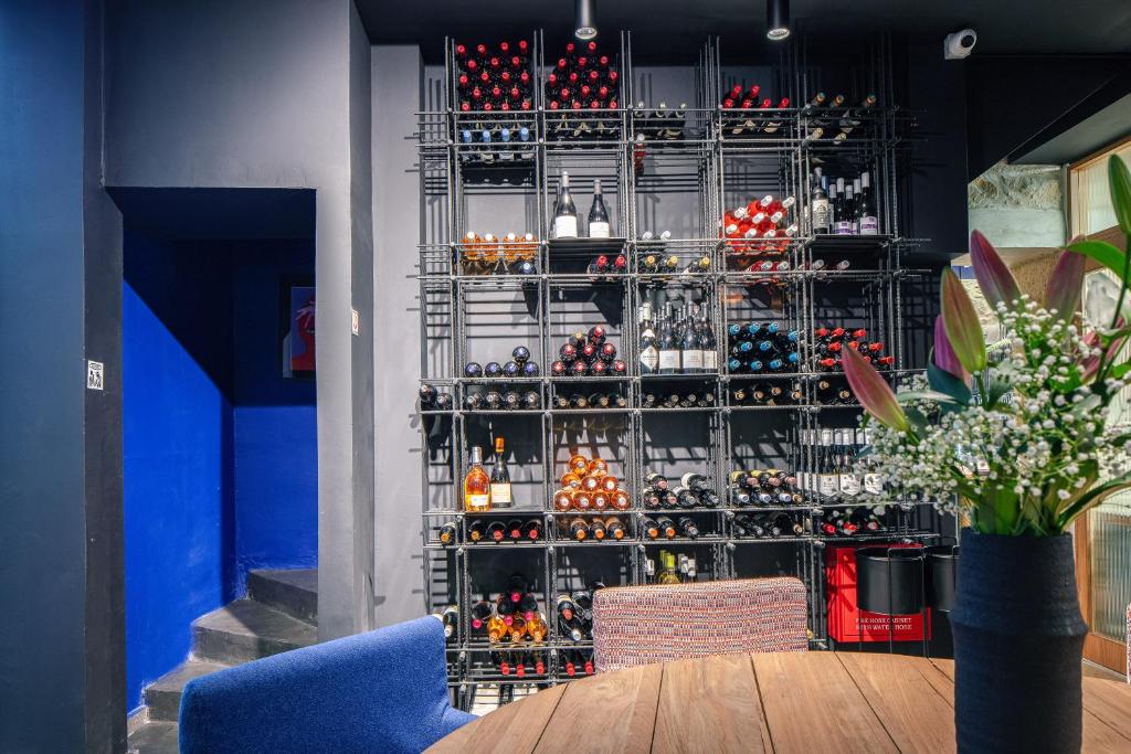 Chapter 02 Gallery Suites - ex GD Gallery Suites - Resim 8