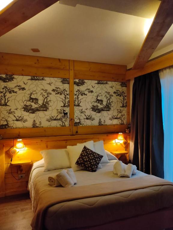 Chalet 1400 – Photos 1