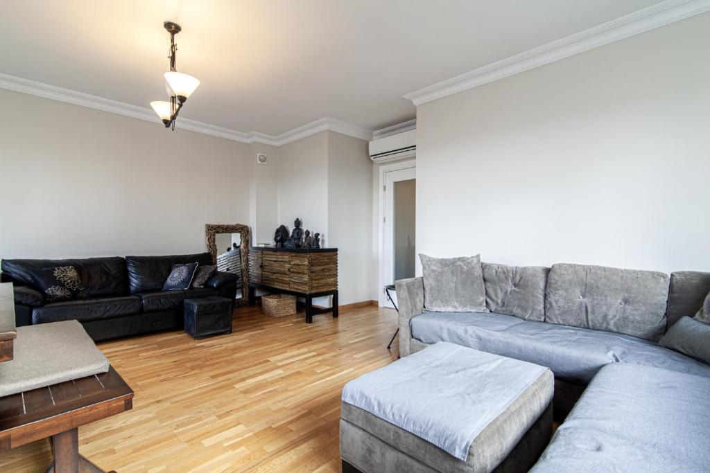 Fotografie z fotogalerie ubytování Lovely Apartment with Central Location in Kadikoy v destinaci Istanbul