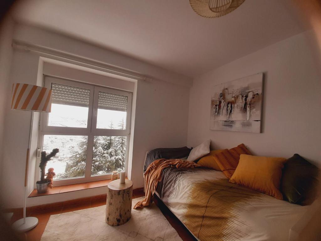 Estudio Snowport, Sierra Nevada Precios actualizados 2024