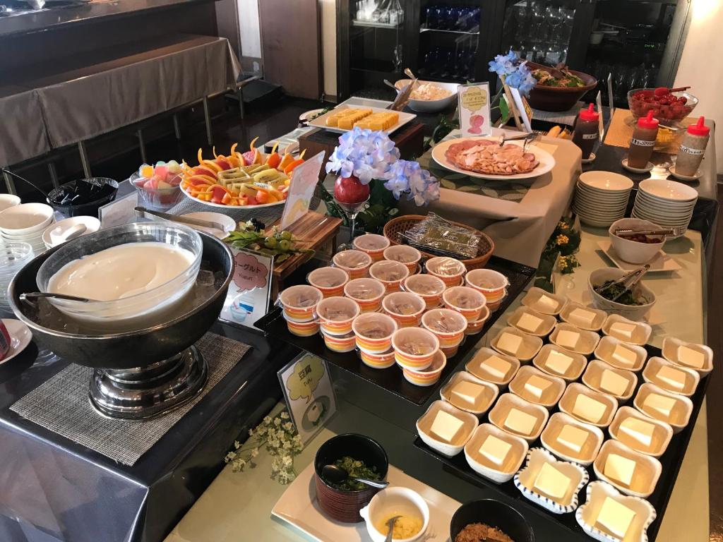 スマイル ホテル 下関
