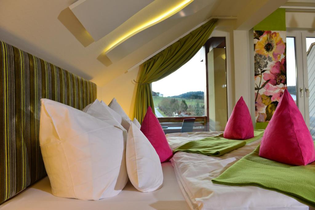 Hotel Freund - Privathotels Dr Lohbeck - Grande Chambre Double