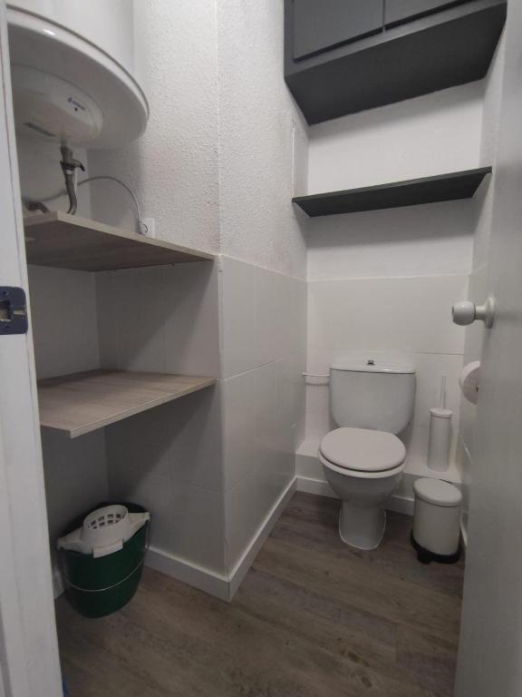 Fotografie z fotogalerie ubytování Apartament peu pistes 6 Edificio Fronterablanca-Bloc 1 v destinaci Pas de la Casa