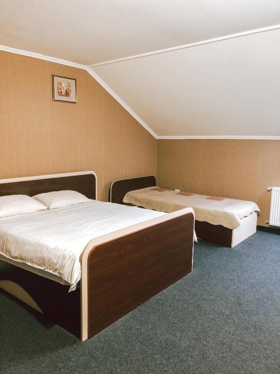 Koral Hotel - Superior Triple Room
