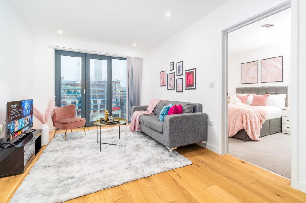 Candy Suite by Home Bay - City Centre