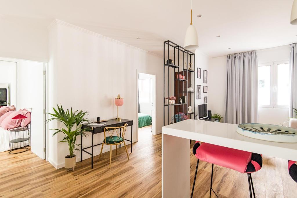 Fotografie z fotogalerie ubytování Eva Boutique Apartment ve Funchalu