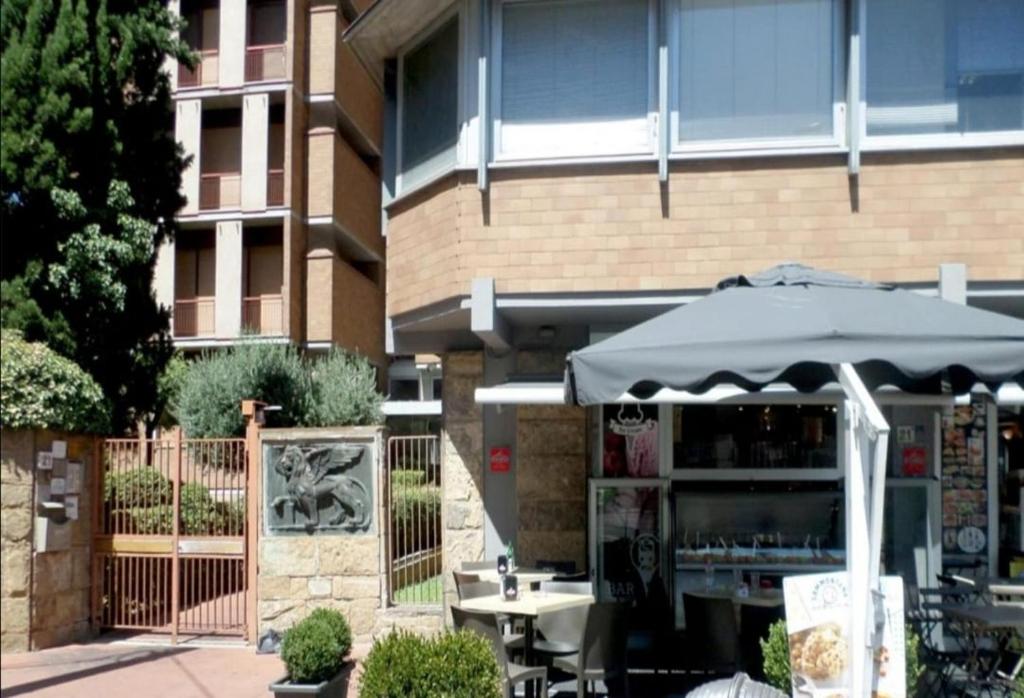 Firenze inn 21 Florence - Resim 26