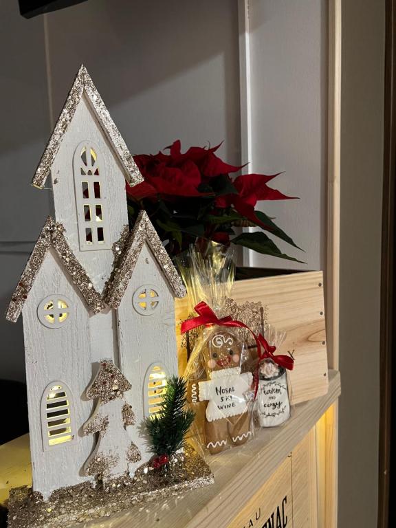 Hotel Nosal Ski & Wine - Resim 29