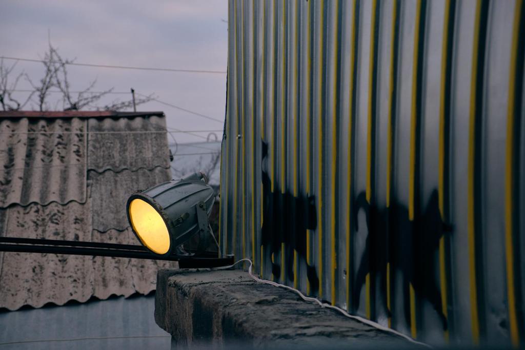 Fotografie z fotogalerie ubytování Kotun Gyumri v destinaci Gjumri