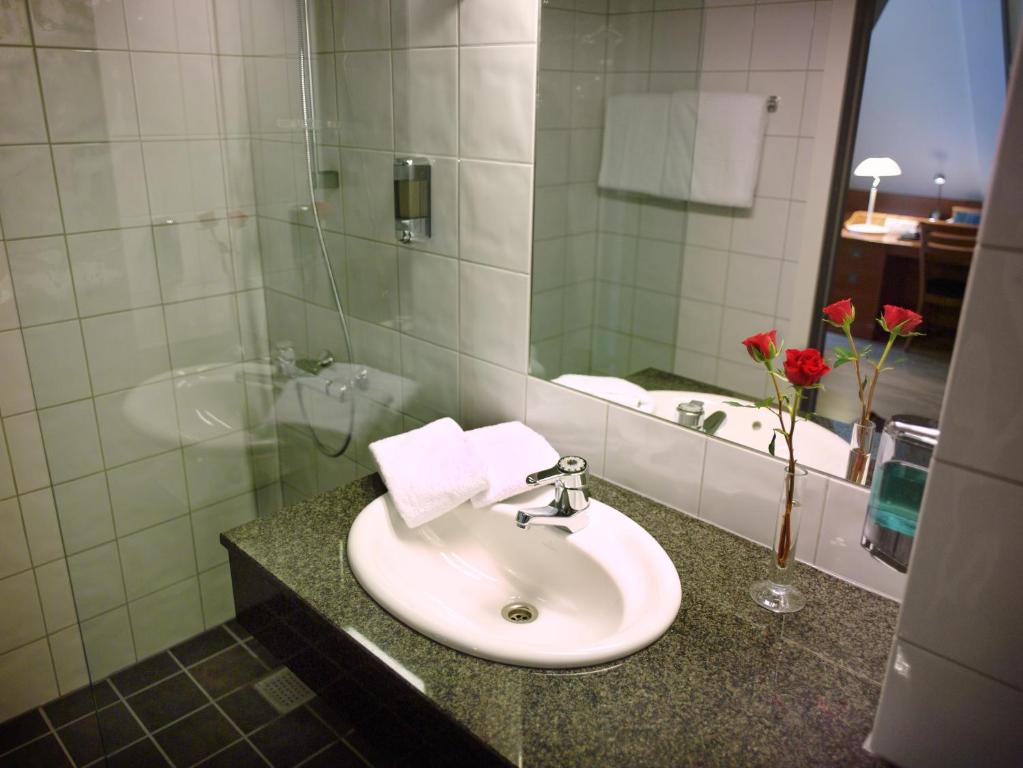 Home Hotel Skagen Brygge - Resim 17