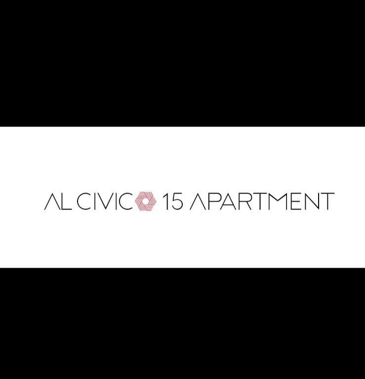 Al Civico 15 Apartment - One-Bedroom Apartment