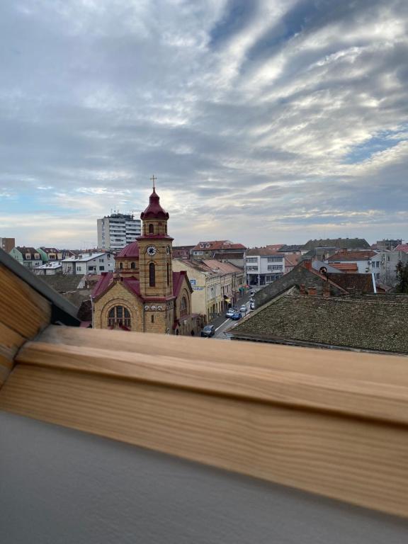 Foto dalla galleria di Vlasic Apartmani CENTAR a Vršac