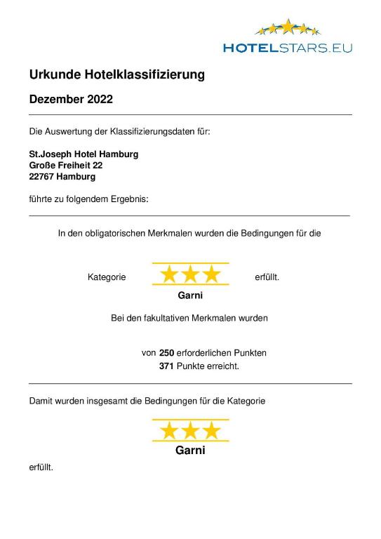 St.Joseph Hotel Hamburg - Reeperbahn St.Pauli Kiez - Resim 11