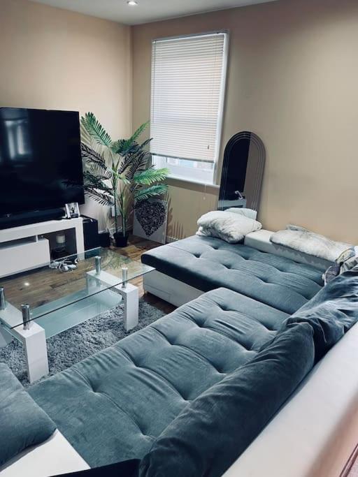 Flat in Bedford - Housity