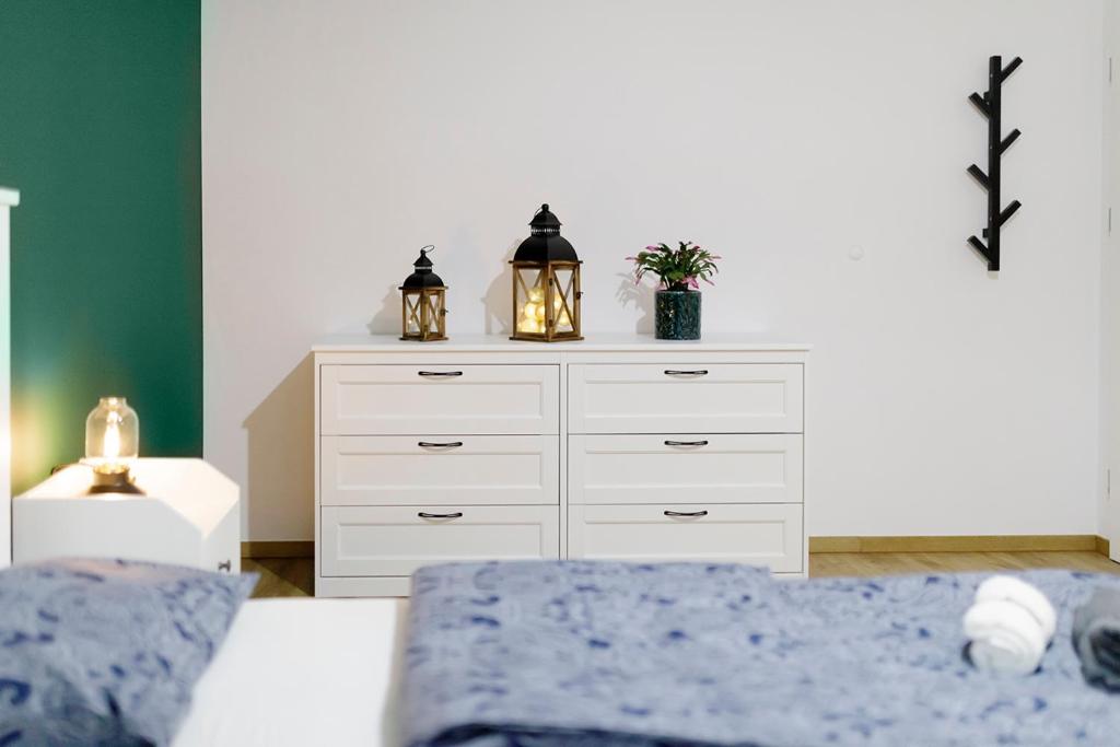 Na zielonym Widoku - 2