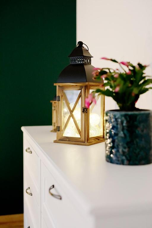 Na zielonym Widoku - 4