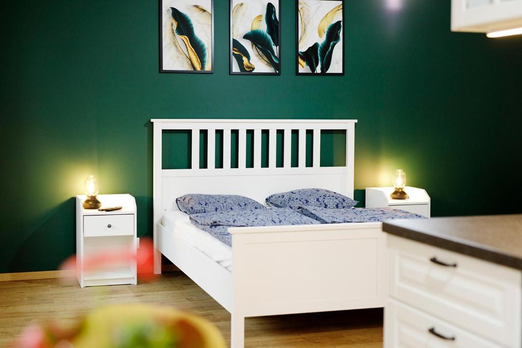 Na zielonym Widoku - 17