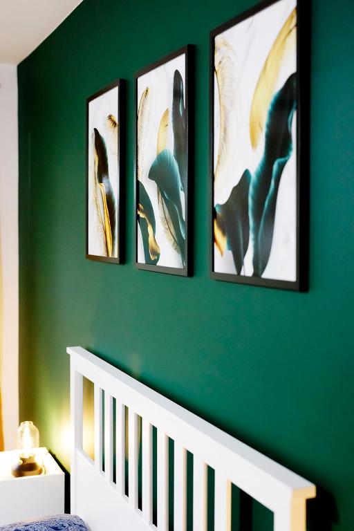 Na zielonym Widoku - 19