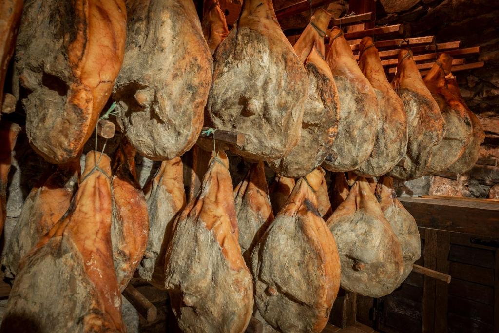 Fotografie z fotogalerie ubytování Tourist Farm Škerlj v destinaci Dutovlje