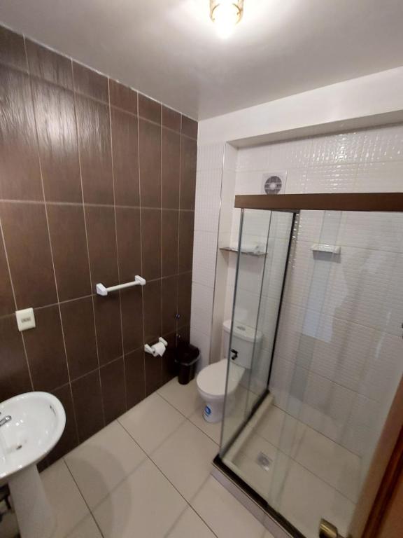 Hotel Boutique Vivenzo - Chambre Double