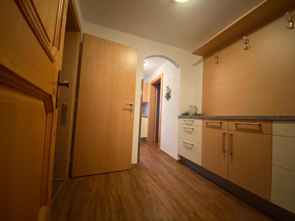 Fotografie z fotogalerie ubytování Ferienhaus Oberhuben v destinaci Fügenberg